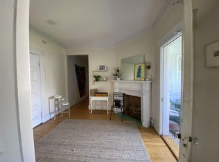 64 Dana St #11, Cambridge, MA 02138