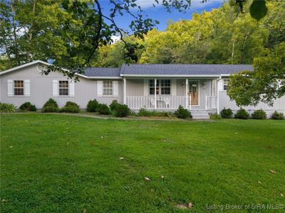 1980 Breckenridge Road NE, Corydon, IN, 47112