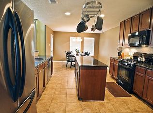 15310 Progress Ridge Way, Cypress, TX 77429