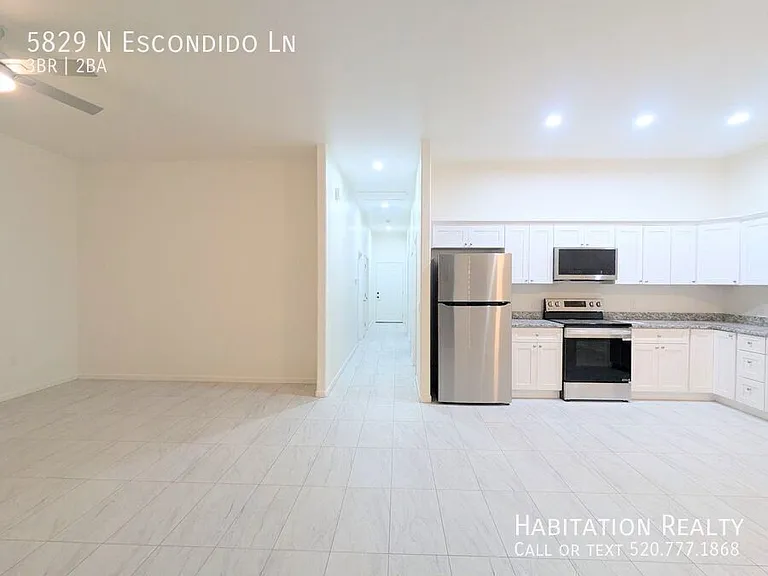 5829 N Escondido Ln — Photo 5