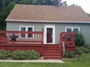 5907 S Monroe Ave, Bartonville, IL