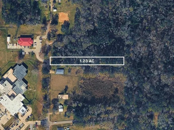 LOT 1 Campo Ln, Amite, LA 70422