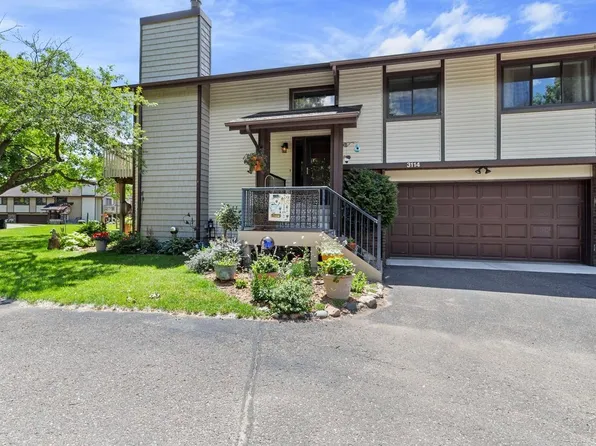 3114 Farnum Dr #A, Eagan, MN 55121