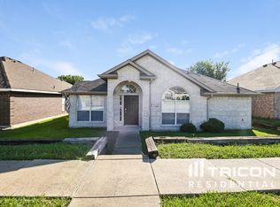 1408 Jessica Ln, Mesquite, TX 75149
