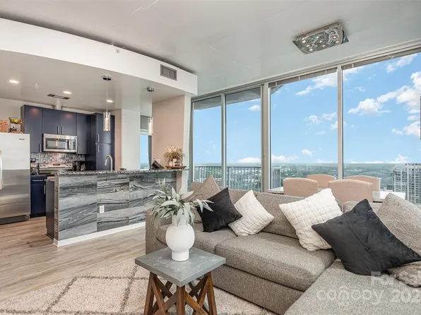 210 N Church St Unit 2715, Charlotte, NC 28202