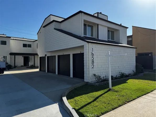 16582 Jib Cir APT 1, Huntington Beach, CA 92649