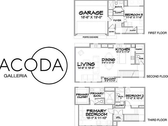 3rd image of 5823 Fairdale Ln #D