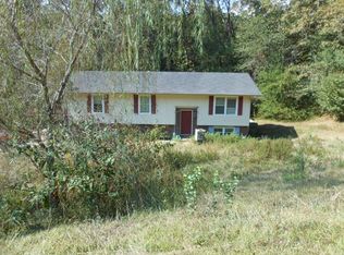 686 Logger Ln, Hixson, TN 37343
