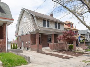 216 Edward Ave, Pittsburgh, PA 15216