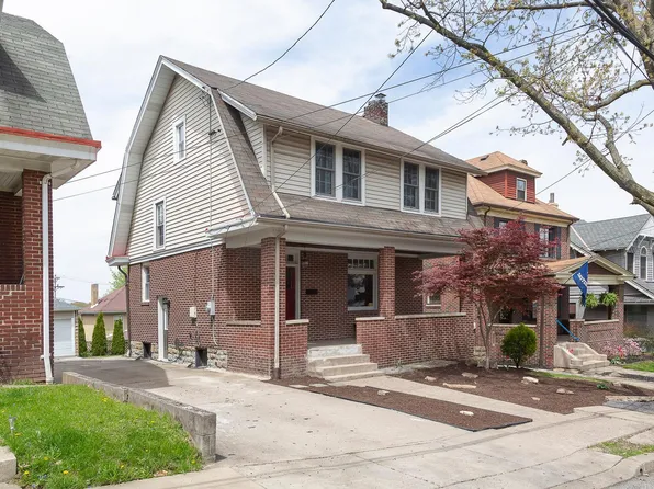 216 Edward Ave, Pittsburgh, PA 15216