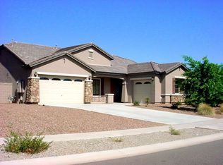7711 N 85th Dr, Glendale, AZ 85305