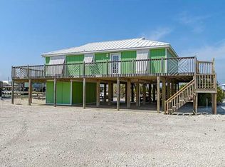 2210 Bienville Blvd, Dauphin Island, AL 36528