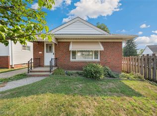 5715 Cumberland Dr, Garfield Heights, OH 44125