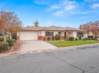 7607 N Gearhart Ave, Fresno, CA