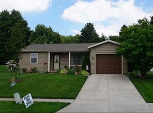 4045 Calico Dr, Erie, PA 16506