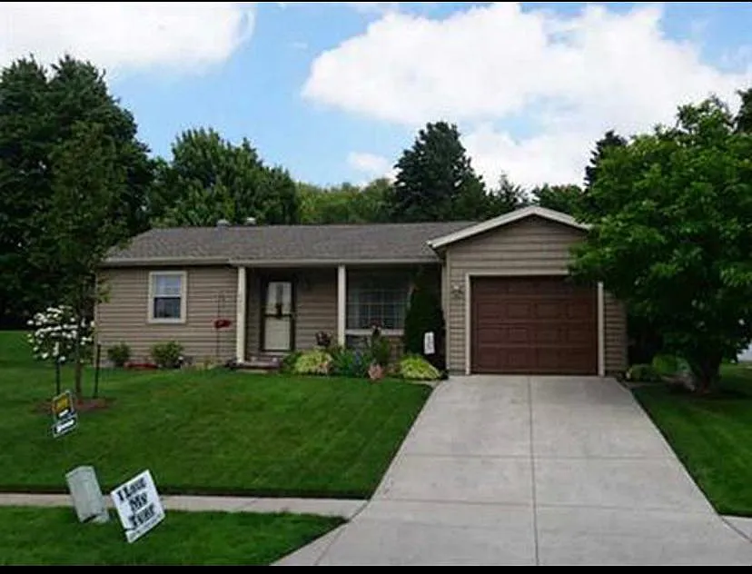 Building Photo - 4045 Calico Dr