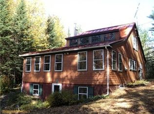 17 Pine Knoll Rd, Bowerbank, ME 04426