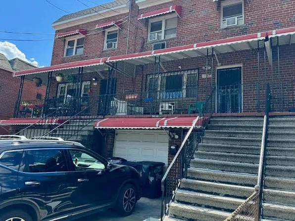 2737 Throop Ave #1, Bronx, NY 10469