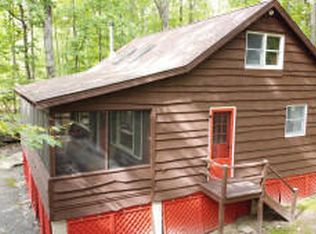 269 Florence Trl, Hawley, PA 18428