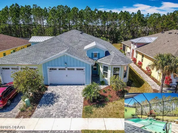 429 Lost Shaker Way, Daytona Beach, FL 32124