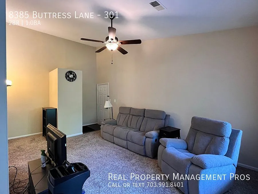 $0 Security Deposit Option for Qualified Residents/Water Sewer Included — Photo 3