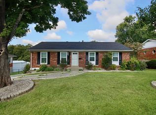 350 Whipporwill Ln, Frankfort, KY 40601
