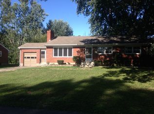 3211 Norma Ln, Louisville, KY