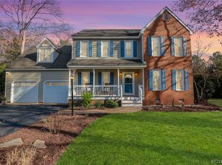 5307 Rock Harbour Rd, Midlothian, VA 23112