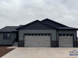 3524 Joseph St, Sturgis, SD 57785