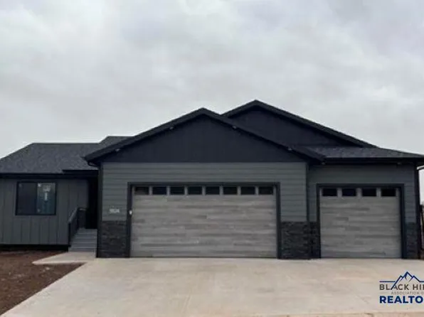 3524 Joseph St, Sturgis, SD 57785