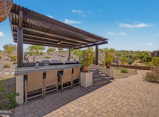 3361 PHANTOM Street, Wickenburg, AZ 85390