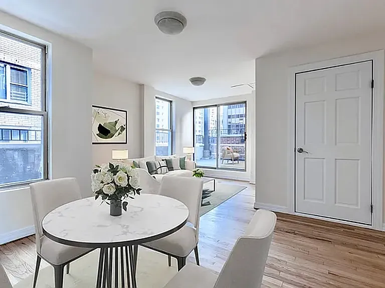 55 W 55th St #N — Photo 1