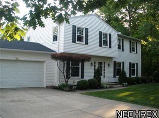 10034 Candlestick Ln, Painesville, OH 44077