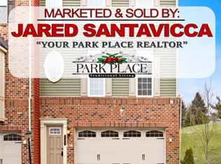 137 Mews Ln, Cranberry Twp, PA