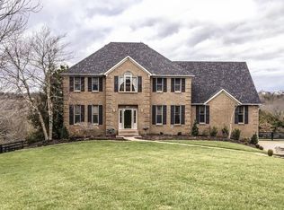 933 Turnberry Dr, Richmond, KY 40475