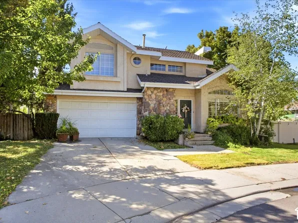 3980 S Dewcrest Cir E, Salt Lake City, UT 84124