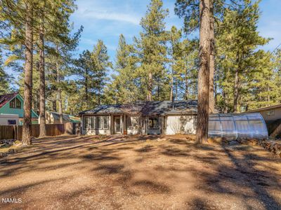 3153 Buffalo Trl, Flagstaff, AZ, 86005