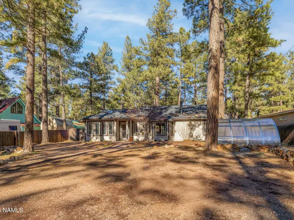 3153 Buffalo Trl, Flagstaff, AZ 86005