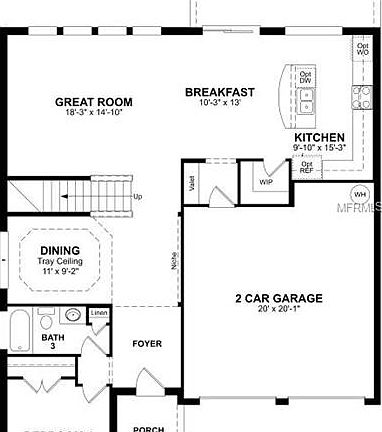 2nd image of 14344 Cedar Hill Dr