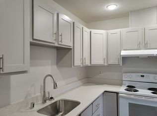 Malaga Court Apartments, Wenatchee, WA 98801