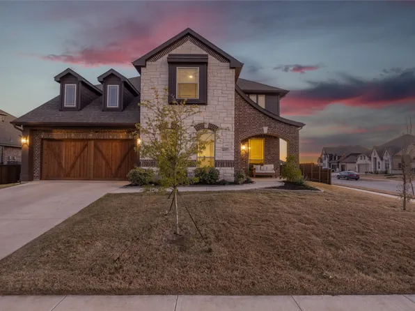 4437 Lupine Estate Dr, Joshua, TX 76058