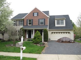 726 Farnum Rd, Lititz, PA 17543