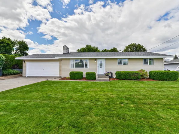 911 N Skipworth Rd, Spokane, WA 99206