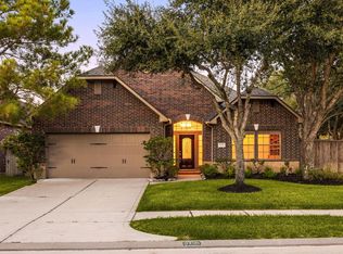 9430 Amethyst Arbor Ln, Katy, TX 77494