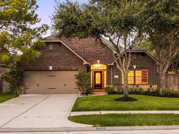 9430 Amethyst Arbor Ln, Katy, TX 77494