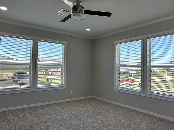 Mast Bedroom