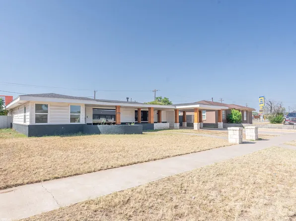 2611 Storey Ave, Midland, TX 79701