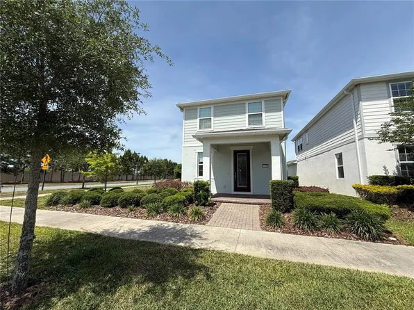 14486 Sapelo Beach Dr, Orlando, FL 32827