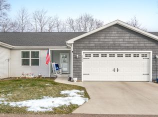 2028 Hailey Ct, Portage, MI 49024