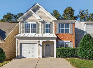 208 Berlin Way, Morrisville, NC 27560